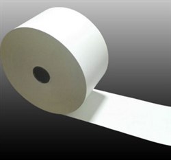 کاغذ حرارتی - ترمال - رول چاپی - رول حرارتی   رسید مشتری عابربانک 240 متری115761thumbnail